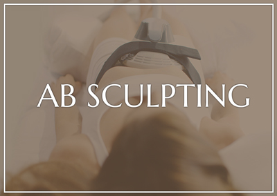 AB Sculpting Treatment by Emsculpt - Body Sculpt & Build Muscle