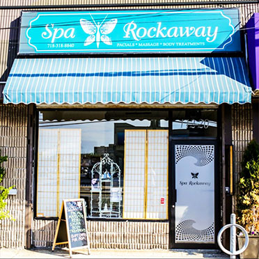 Spa Rockaway