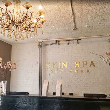 Skin Spa New York