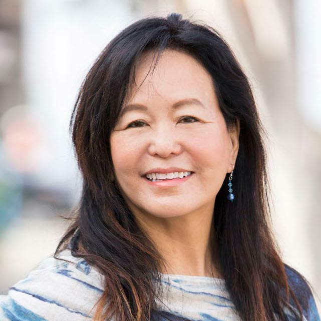 Anita Wang, MD – Wellness, Longevity and Aesthetics – Laguna Beach, California